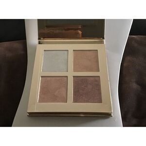 BNIB~Revolution Face Quad Highlighter Palette